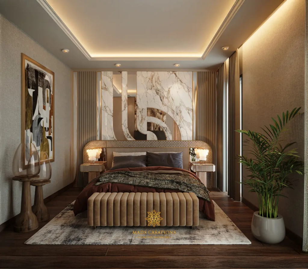 Designing a Dream 4BHK at Amaryllis: From Smart Layouts to Luxurious Living