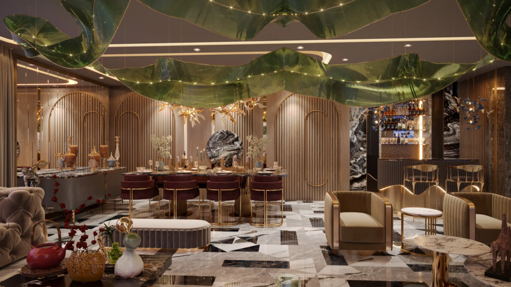 Furnishing a Penthouse? Here’s Why Bespoke Furniture Pieces Are the Only Way to Go