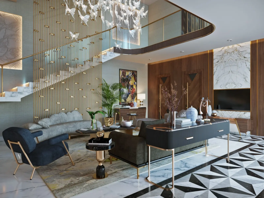 Why Every Inch Matters in Crafting Bespoke Furniture for Your Dream Home